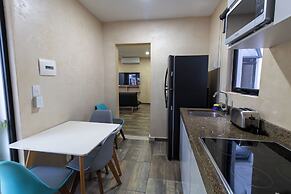 Arkana 9 by Grupo Amber