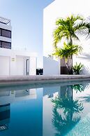 Arkana 9 by Grupo Amber