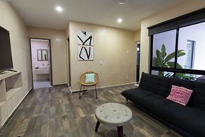 Arkana 9 by Grupo Amber