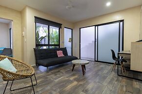 Arkana 9 by Grupo Amber