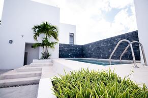 Arkana 9 by Grupo Amber