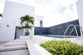 Arkana 9 by Grupo Amber