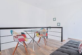 Arkana 9 by Grupo Amber