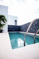 Arkana 9 by Grupo Amber