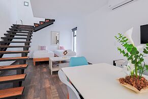 Arkana 9 by Grupo Amber