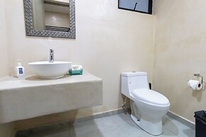 Arkana 9 by Grupo Amber