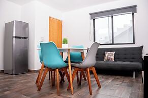 Arkana 9 by Grupo Amber