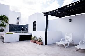 Arkana 9 by Grupo Amber