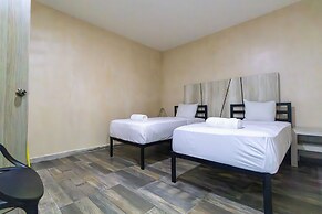 Arkana 9 by Grupo Amber