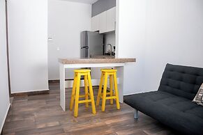 Arkana 9 by Grupo Amber