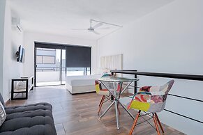 Arkana 9 by Grupo Amber