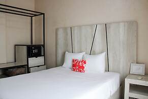 Arkana 9 by Grupo Amber