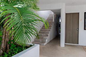 Arkana 9 by Grupo Amber