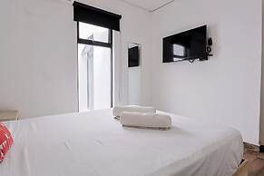 Arkana 9 by Grupo Amber