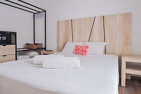 Arkana 9 by Grupo Amber