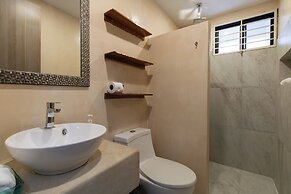 Arkana 9 by Grupo Amber