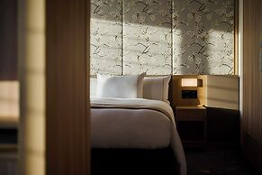 The Royal Park Hotel Kyoto Umekoji