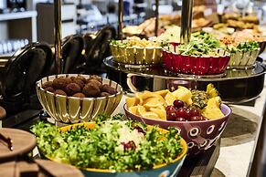 The Royal Park Hotel Kyoto Umekoji