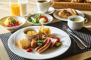 The Royal Park Hotel Kyoto Umekoji