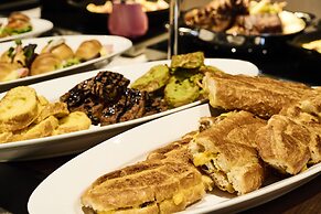 The Royal Park Hotel Kyoto Umekoji