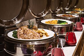 The Royal Park Hotel Kyoto Umekoji