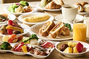 The Royal Park Hotel Kyoto Umekoji