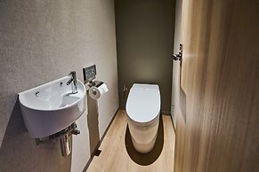 The Royal Park Hotel Kyoto Umekoji