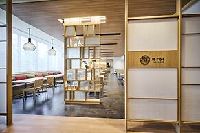 The Royal Park Hotel Kyoto Umekoji