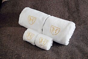 The Royal Park Hotel Kyoto Umekoji