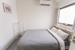 ZAITO Tokyo Yokokawa Economy Inn