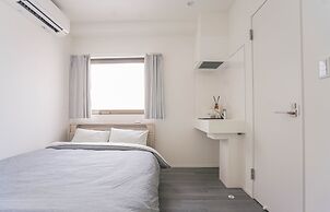 ZAITO Tokyo Yokokawa Economy Inn