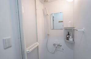 ZAITO Tokyo Yokokawa Economy Inn