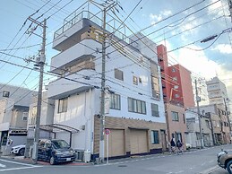 ZAITO Tokyo Yokokawa Economy Inn