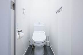 ZAITO Tokyo Yokokawa Economy Inn