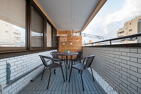 ZAITO Tokyo Yokokawa Economy Inn