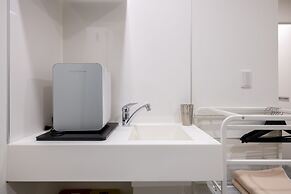 ZAITO Tokyo Yokokawa Economy Inn