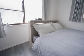 ZAITO Tokyo Yokokawa Economy Inn