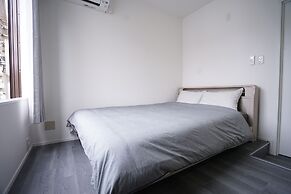 ZAITO Tokyo Yokokawa Economy Inn