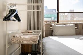 ZAITO Tokyo Yokokawa Economy Inn