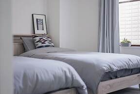 ZAITO Tokyo Yokokawa Economy Inn