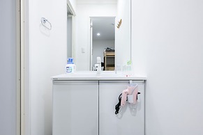 ZAITO Tokyo Yokokawa Economy Inn