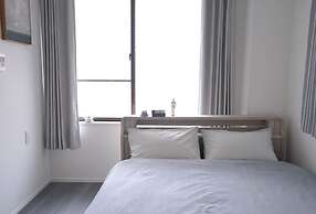 ZAITO Tokyo Yokokawa Economy Inn