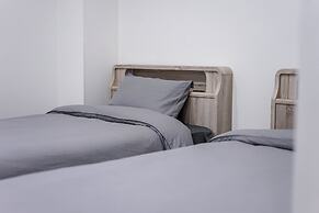 ZAITO Tokyo Yokokawa Economy Inn