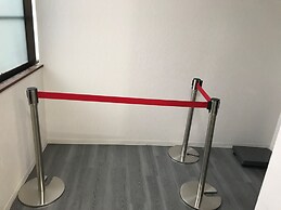 ZAITO Tokyo Yokokawa Economy Inn