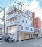 ZAITO Tokyo Yokokawa Economy Inn