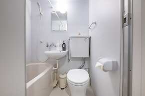 ZAITO Tokyo Yokokawa Economy Inn