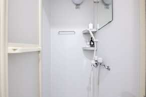 ZAITO Tokyo Yokokawa Economy Inn