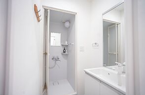 ZAITO Tokyo Yokokawa Economy Inn