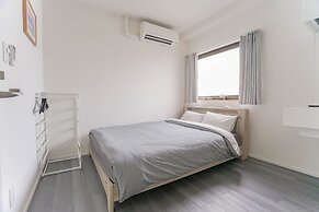 ZAITO Tokyo Yokokawa Economy Inn