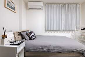 ZAITO Tokyo Yokokawa Economy Inn